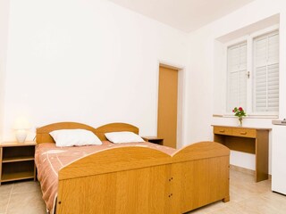 Apartment Kozarica Ausstattung 10