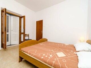 Apartamento Kozarica Características 10