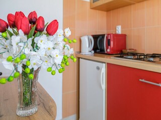 Appartement Brela Kenmerken 10