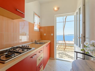 Apartment Brela Ausstattung 7