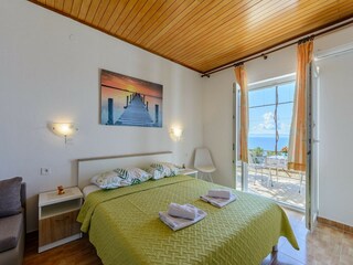 Apartment Brela Ausstattung 13