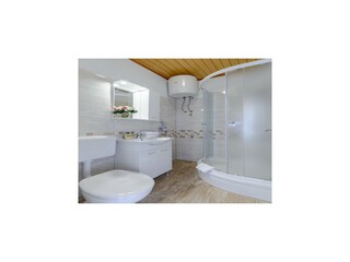 Apartment Brela Ausstattung 14