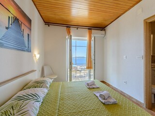 Appartement Brela Équipement 11