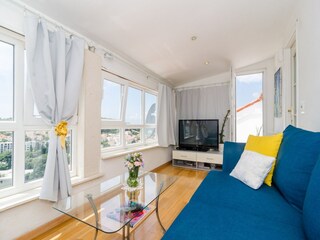Apartamento Dubrovnik Características 12