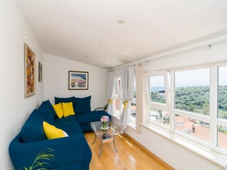 Apartamento Dubrovnik Características 20