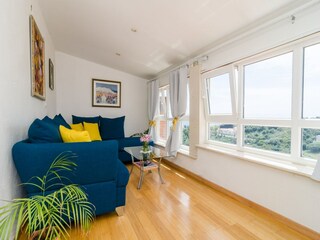 Apartamento Dubrovnik Características 21