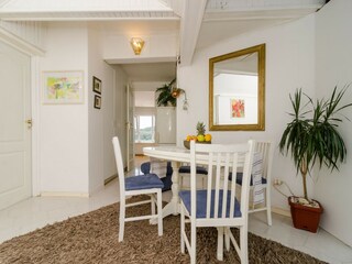 Apartamento Dubrovnik Características 22