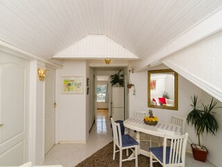 Apartamento Dubrovnik Características 17