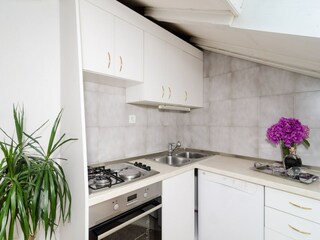 Appartement Dubrovnik Équipement 25