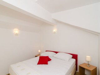 Apartamento Dubrovnik Características 23