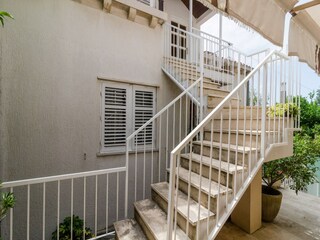 Apartamento Dubrovnik Grabación al aire libre 3