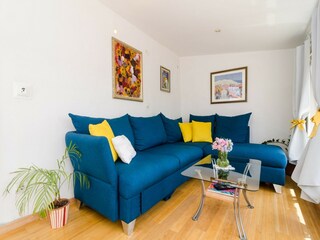 Apartamento Dubrovnik Características 5