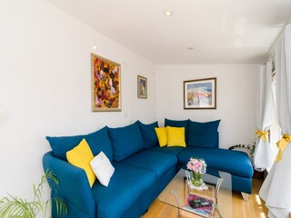 Apartamento Dubrovnik Características 10