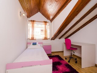 Apartamento Dubrovnik Características 6