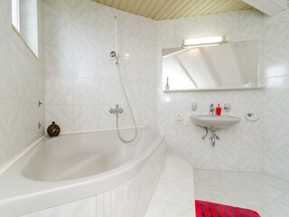 Appartement Dubrovnik Équipement 7