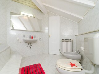 Appartement Dubrovnik Équipement 24