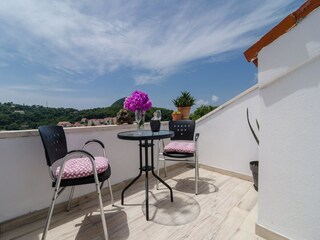 Apartamento Dubrovnik Grabación al aire libre 2