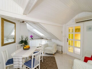 Appartement Dubrovnik Équipement 16