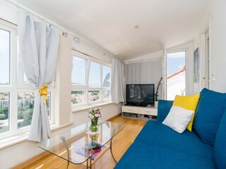 Apartamento Dubrovnik Características 6