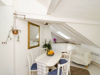 Appartement Dubrovnik Équipement 26