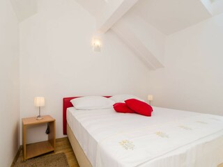 Appartement Dubrovnik Équipement 17