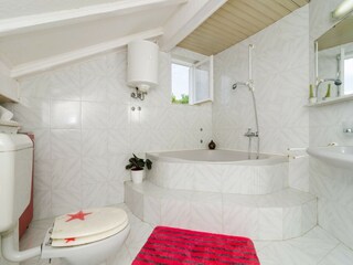 Apartamento Dubrovnik Características 11