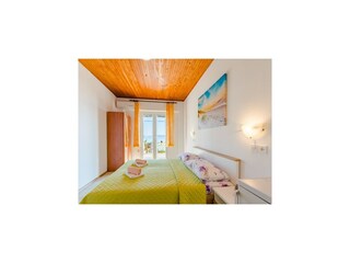 Appartement Brela Kenmerken 11