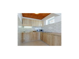 Appartement Brela Équipement 14