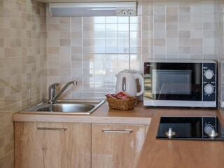 Appartement Brela Kenmerken 11