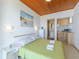 Apartment Brela Ausstattung 15