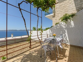 Appartement Brela  24