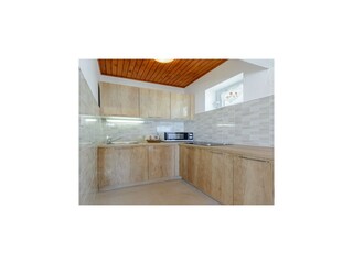 Apartamento Brela Características 13