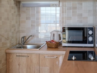 Appartement Brela Kenmerken 12
