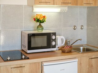 Apartment Brela Ausstattung 20