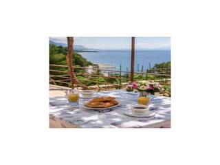 Appartement Brela  23