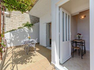 Appartement Brela  23