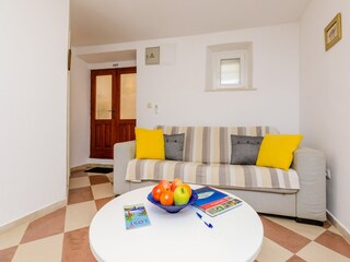 Apartment Dubrovnik Ausstattung 13