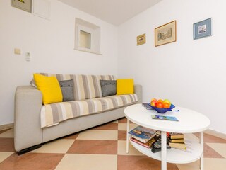 Appartement Dubrovnik Équipement 14