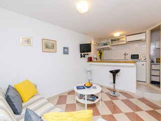 Appartement Dubrovnik Kenmerken 16