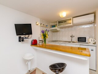 Apartment Dubrovnik Ausstattung 18