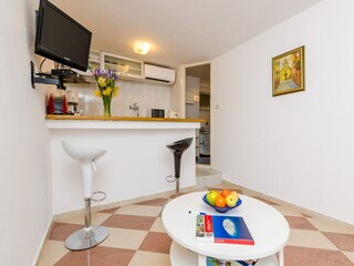 Appartement Dubrovnik Kenmerken 19