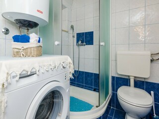 Appartement Dubrovnik Kenmerken 28