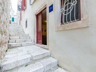 Appartement Dubrovnik Enregistrement extérieur 5