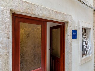 Apartment Dubrovnik Outdoor Recording 6