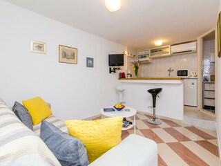 Appartement Dubrovnik Kenmerken 1