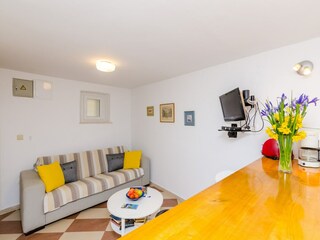 Appartement Dubrovnik Kenmerken 7