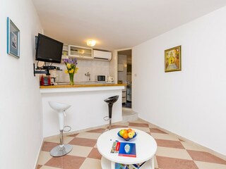 Appartement Dubrovnik Kenmerken 8