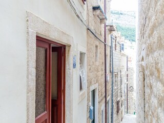 Apartment Dubrovnik Außenaufnahme 3