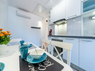 Appartamento Dubrovnik Caratteristiche 19