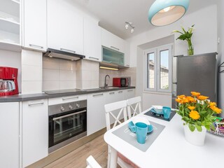 Apartamento Dubrovnik Características 21